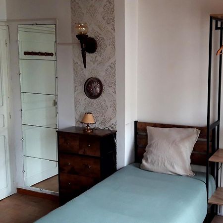 Bed and Breakfast Le Relais Patrimoine Куиза Экстерьер фото