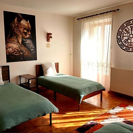Bed and Breakfast Le Relais Patrimoine Куиза Экстерьер фото