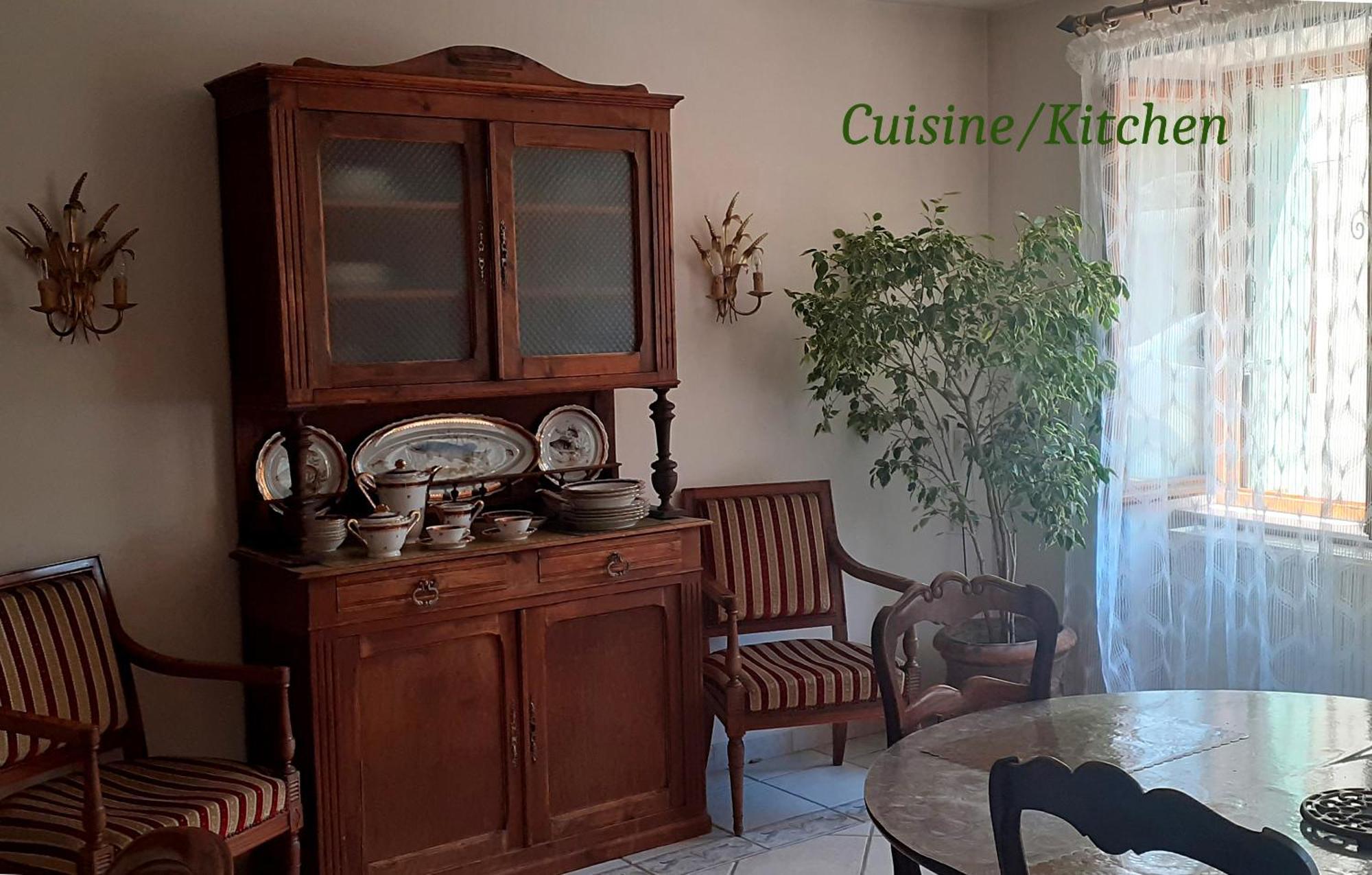 Bed and Breakfast Le Relais Patrimoine Куиза Экстерьер фото