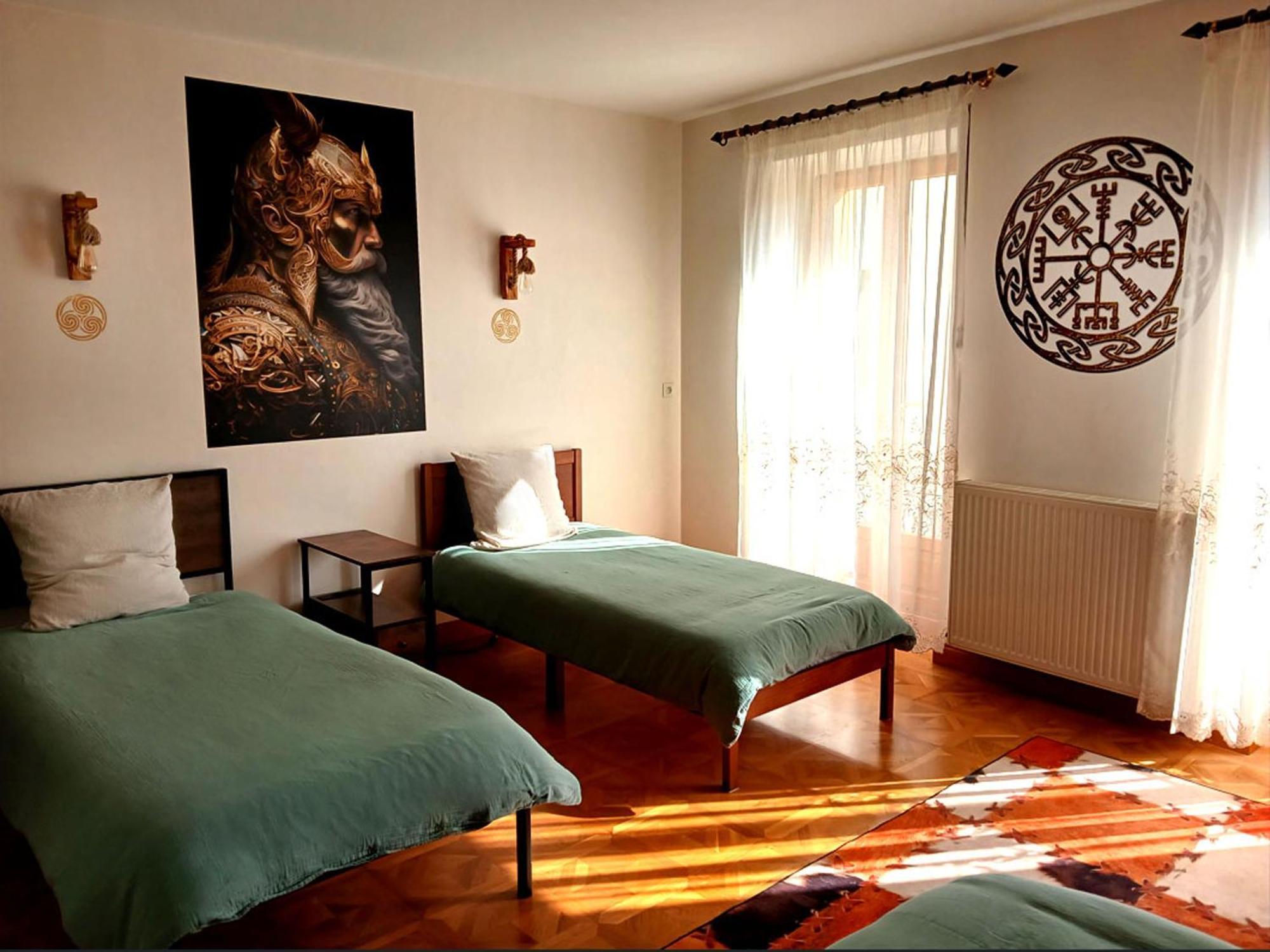 Bed and Breakfast Le Relais Patrimoine Куиза Экстерьер фото